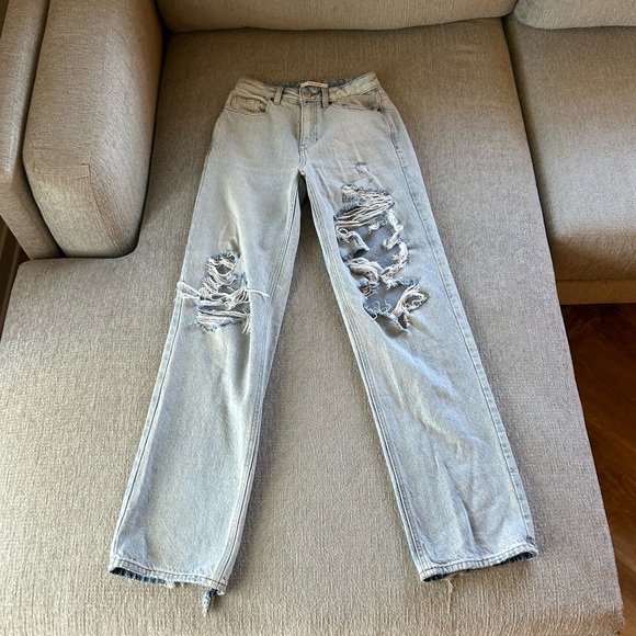 Pacsun Jeans - 24 - Picture 1 of 3
